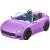 Barbie Coche Descapotable