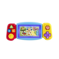 Consola Gira y Aprende