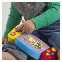 Consola Gira y Aprende