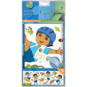 Go Diego Go Pegatinas