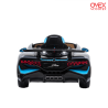 BUGATTI DIVO Coche Eléctrico Infantil 12v