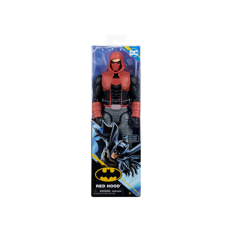 Figura Red Hood