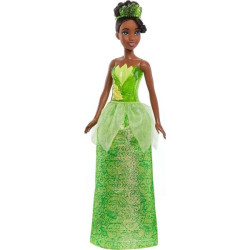 Muñeca Tiana 30cm