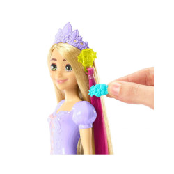 Muñeca Rapunzel Peinados Magicos Rapunzel Disney