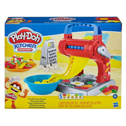 Play-Doh Máquina de Pasta