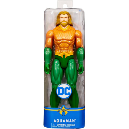 Figura Aquaman 1 edición