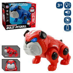 Robot Bulldog