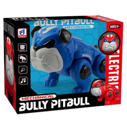 Robot Bulldog