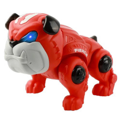 Robot Bulldog