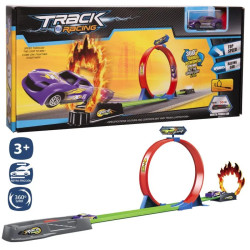 Pista Looping 1 Giro