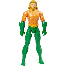 Figura Aquaman 1 edición