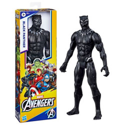 Figura Black Panther