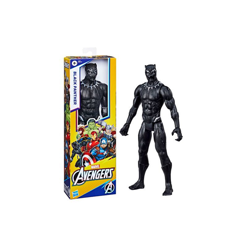 Figura Black Panther