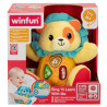 Winfun- Peluche Animal Luz&Sonido