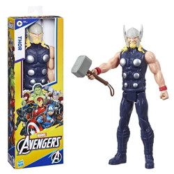 Figura Thor