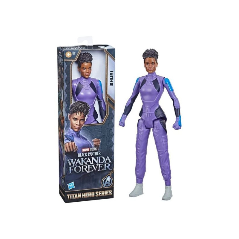 Figura Shuri