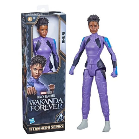 Figura Shuri