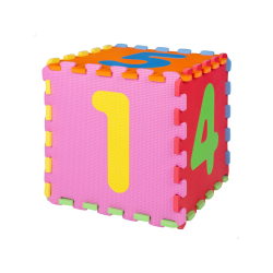 6 Losetas Puzzle 30x30 cm