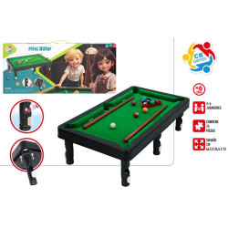 Mini Billar