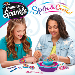 Estudio Pulseras con Abalorios