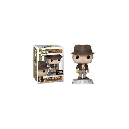 Funko Pop Indiana Jones 1385