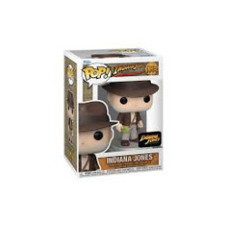 Funko Pop Indiana Jones 1385