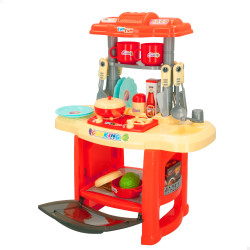 My Home - Cocina Luz&Sonido