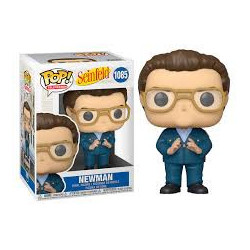 Funko Pop Newman 1085