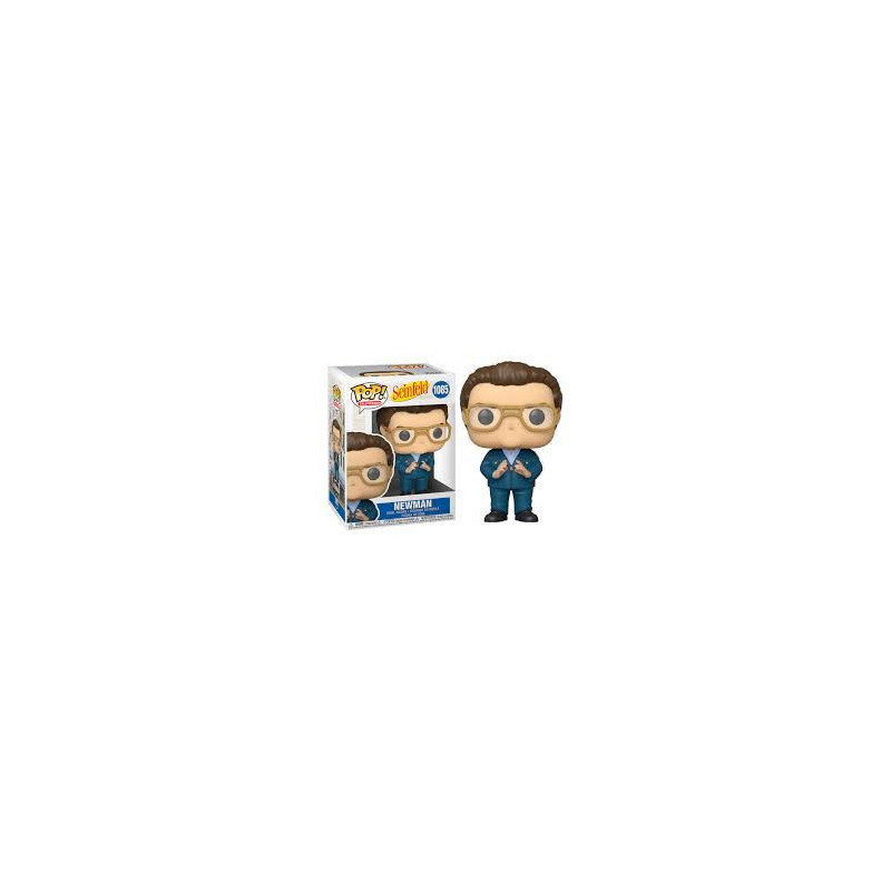 Funko Pop Newman 1085