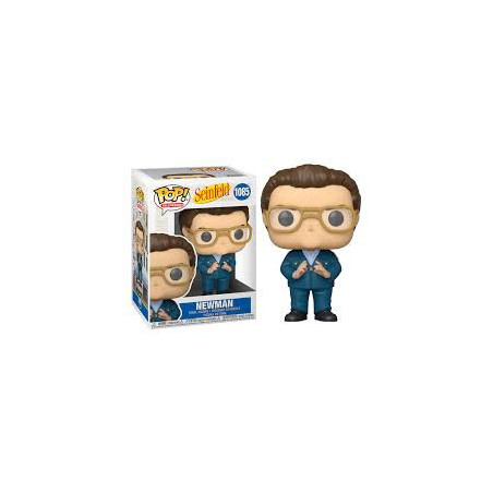 Funko Pop Newman 1085