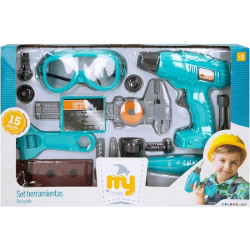 Set de Herramientas
