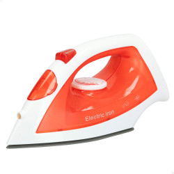 Plancha Electrica Luz&Sonido