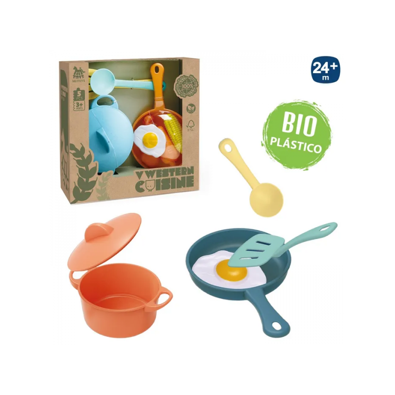 Set Utensilios y Accesorios cocina
