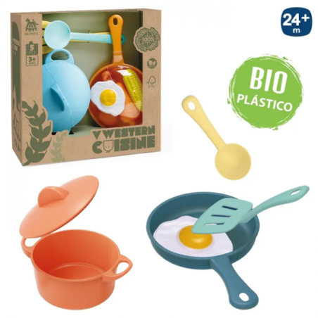 Set Utensilios y Accesorios cocina
