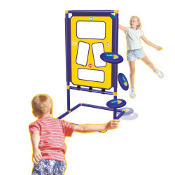 Juego Disco Volador