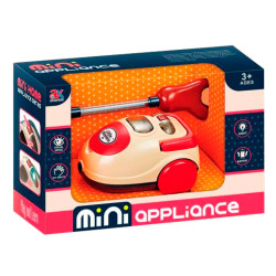 Aspiradora Eléctrica