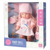 Muñeca con Sonido 30 cm