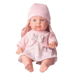Muñeca con Sonido 30 cm
