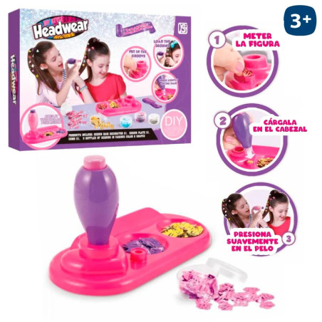 Set Belleza Aplicador