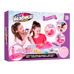 Set Belleza Aplicador