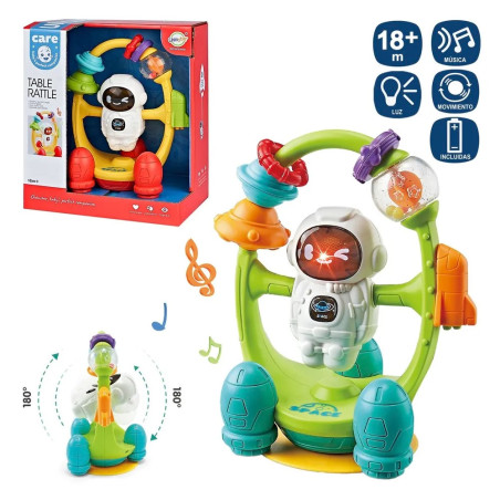 Carrusel Actividades