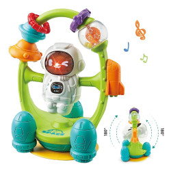 Carrusel Actividades