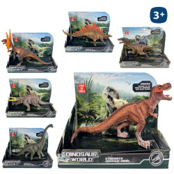Dinosaurio 25 cm