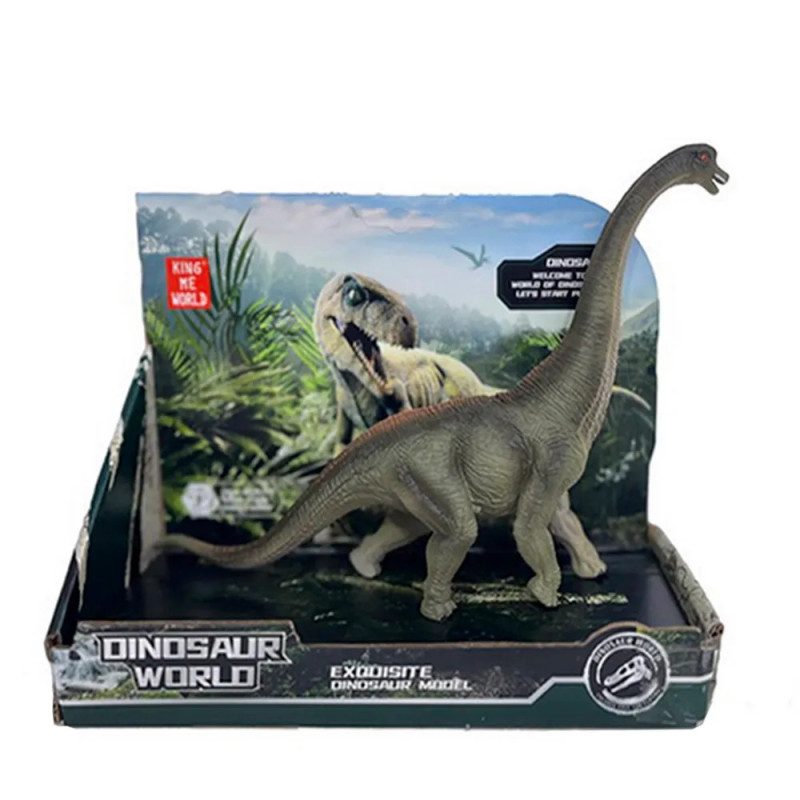 Dinosaurio 25 cm