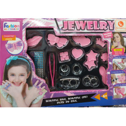 Set Complementos Belleza