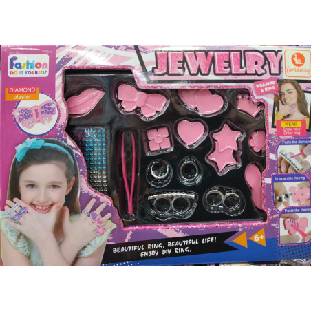 Set Complementos Belleza