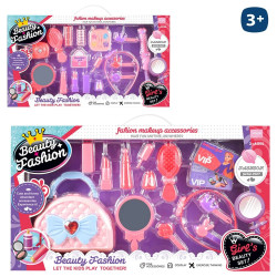 Set Complementos Belleza