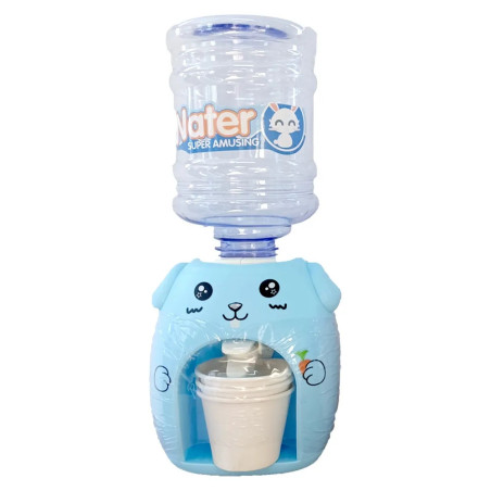 Dispensador Agua 23 cm