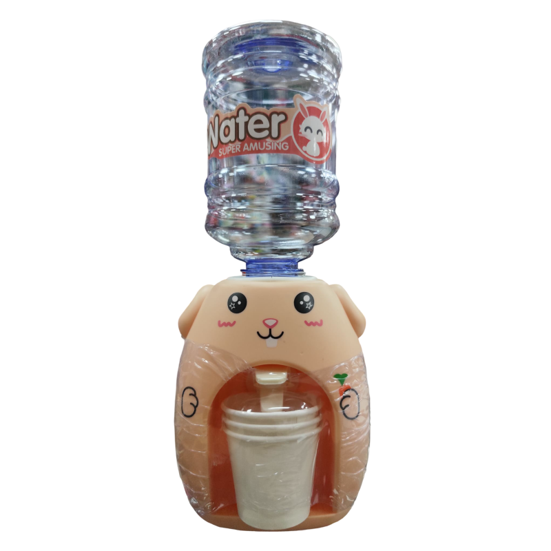 Dispensador Agua 23 cm