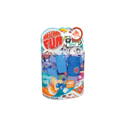 Sticker Fun Street